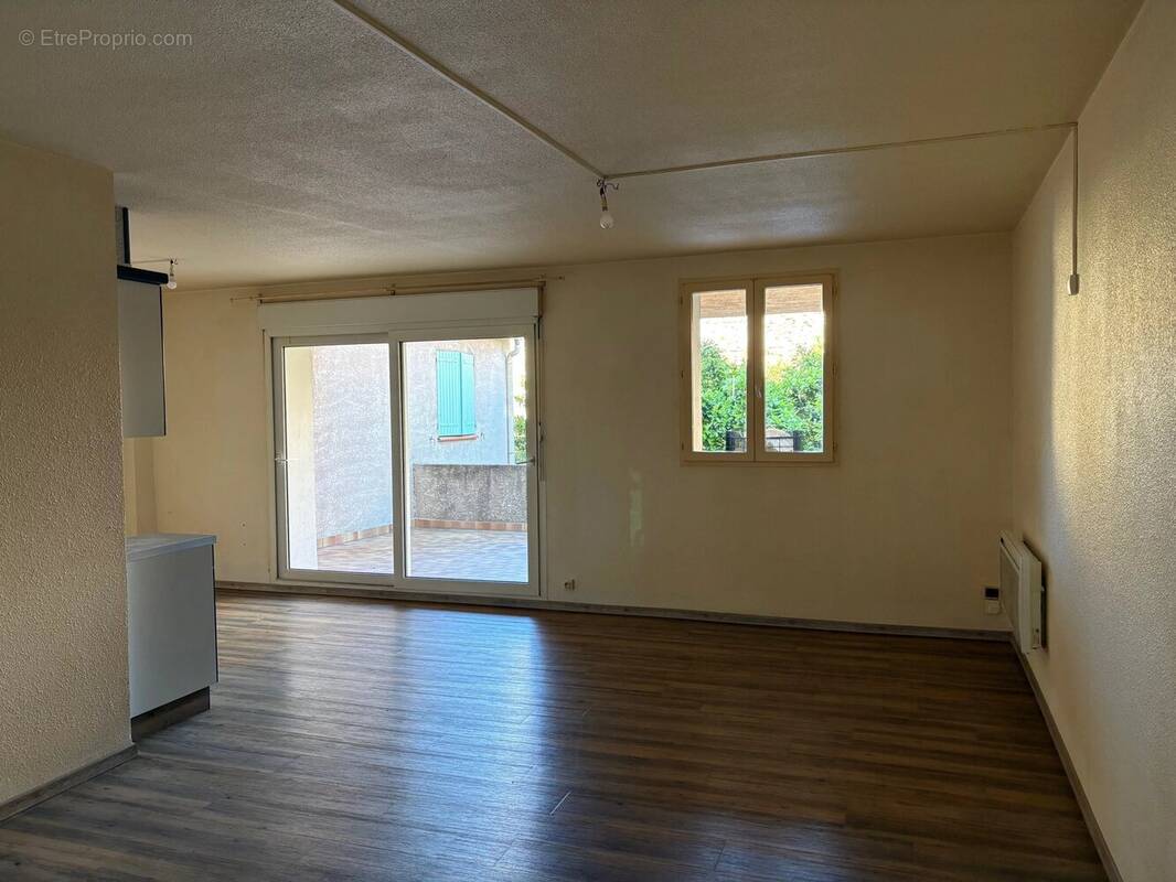 Appartement à NARBONNE