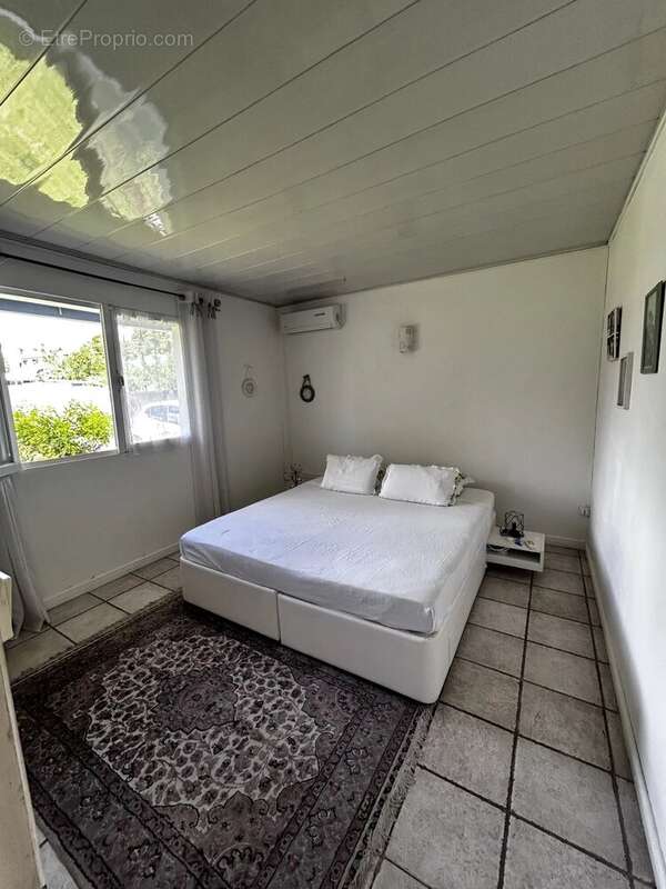 Maison à SAINT-ANDRE