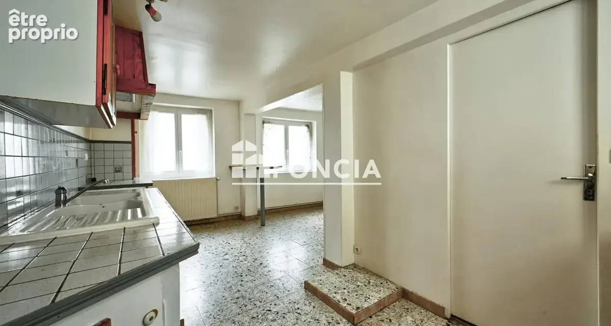 Maison de ville 3 pièces – 74 m² – Mantes-la-Jolie - photo 7