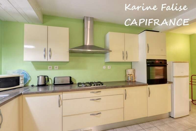 Maison à SAINTE-LUCE