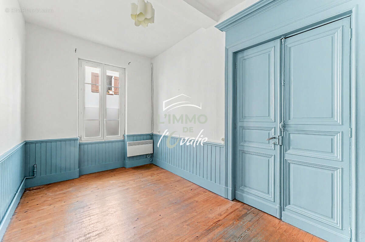 Maison à GRENADE