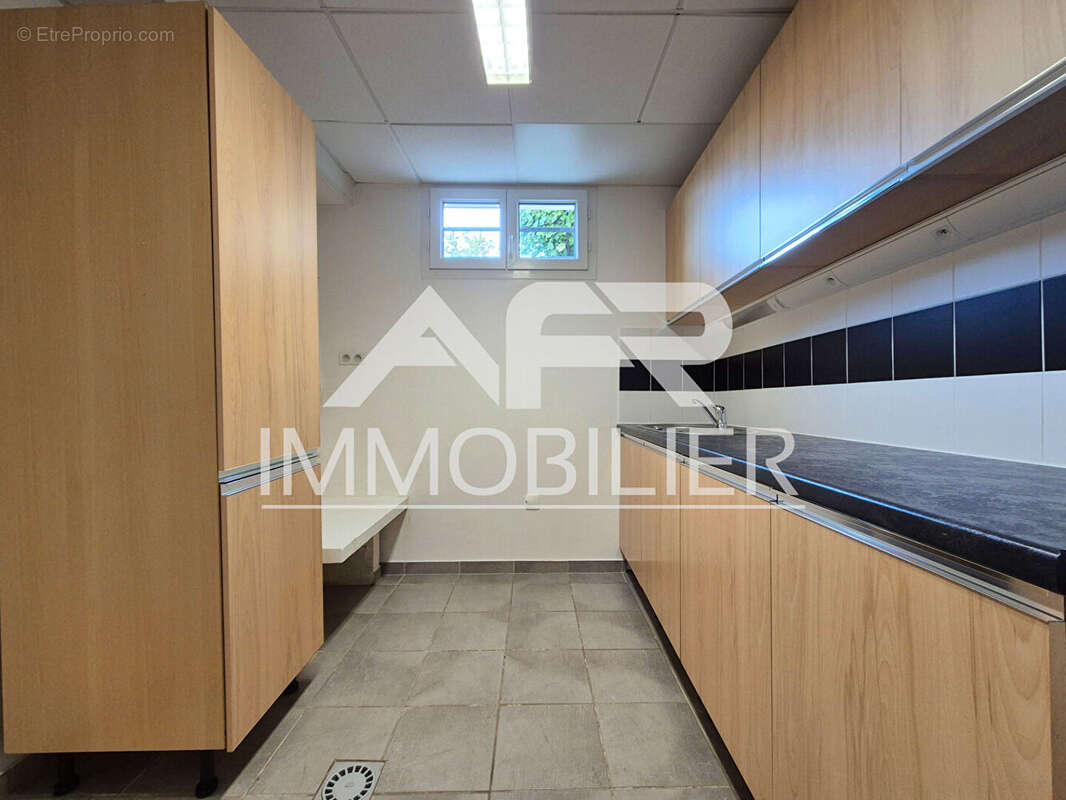 Maison à CARRIERES-SUR-SEINE