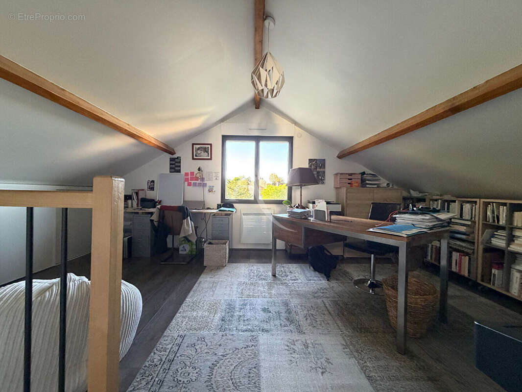 Maison Orsay 162 m2 - photo 16