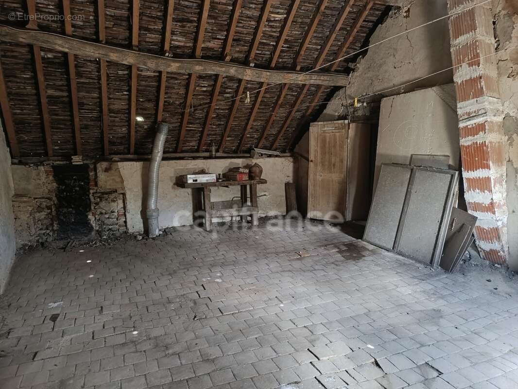Maison à vendre 5 pièces  (89) - photo 21