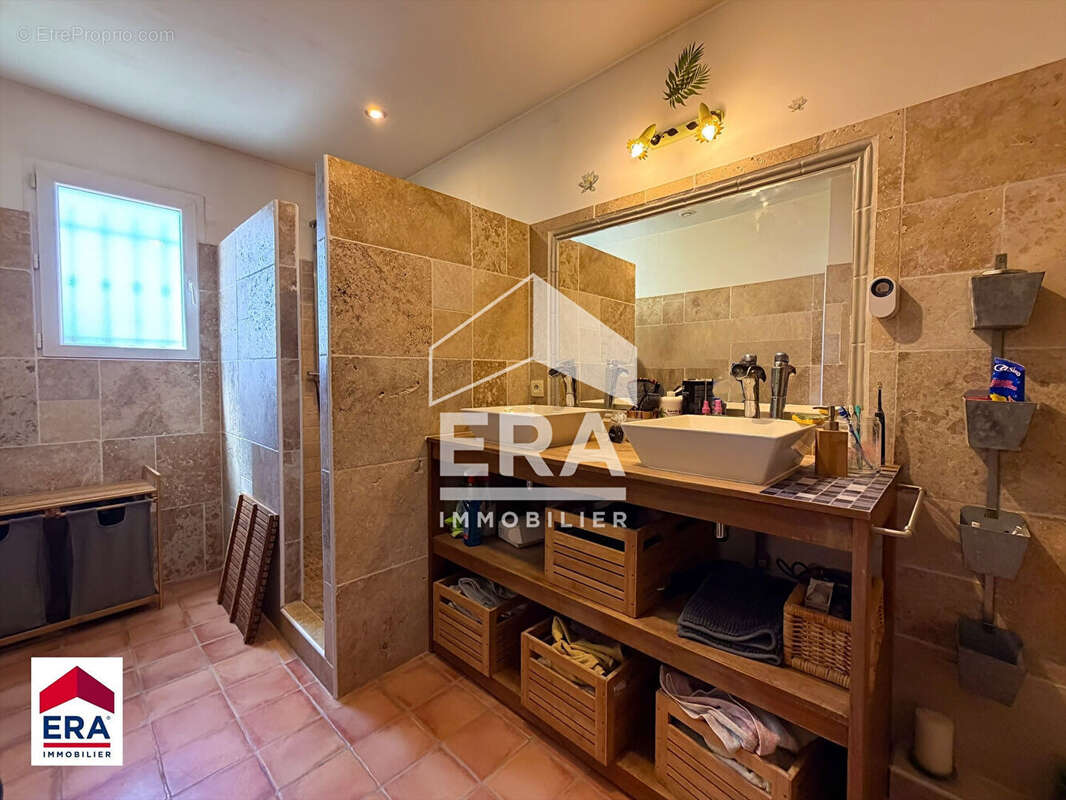 Maison 143m² à mazan - photo 16