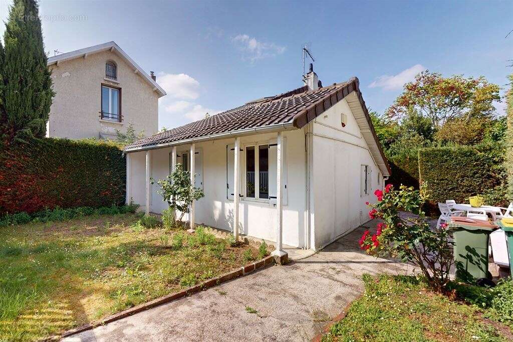 Maison à CLAMART