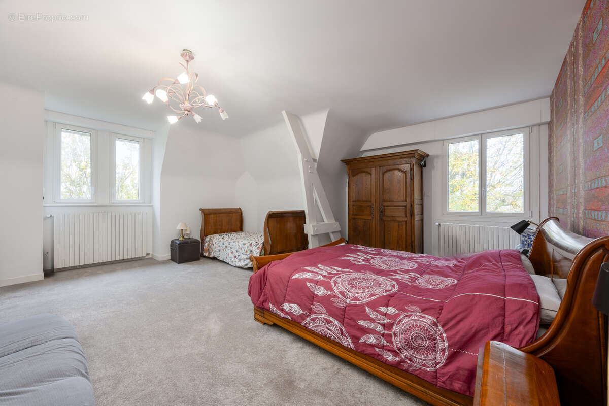 Maison à SAINT-MALO