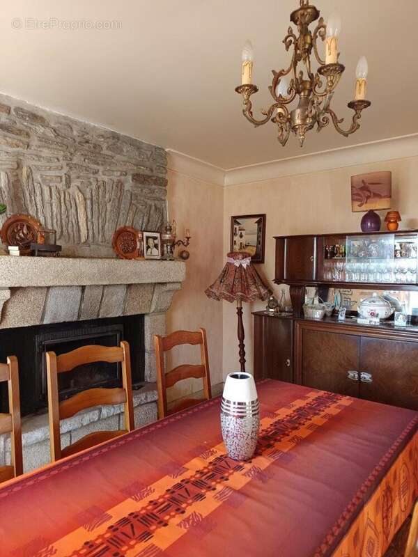 Photo 5 - Maison à PLUMELIAU