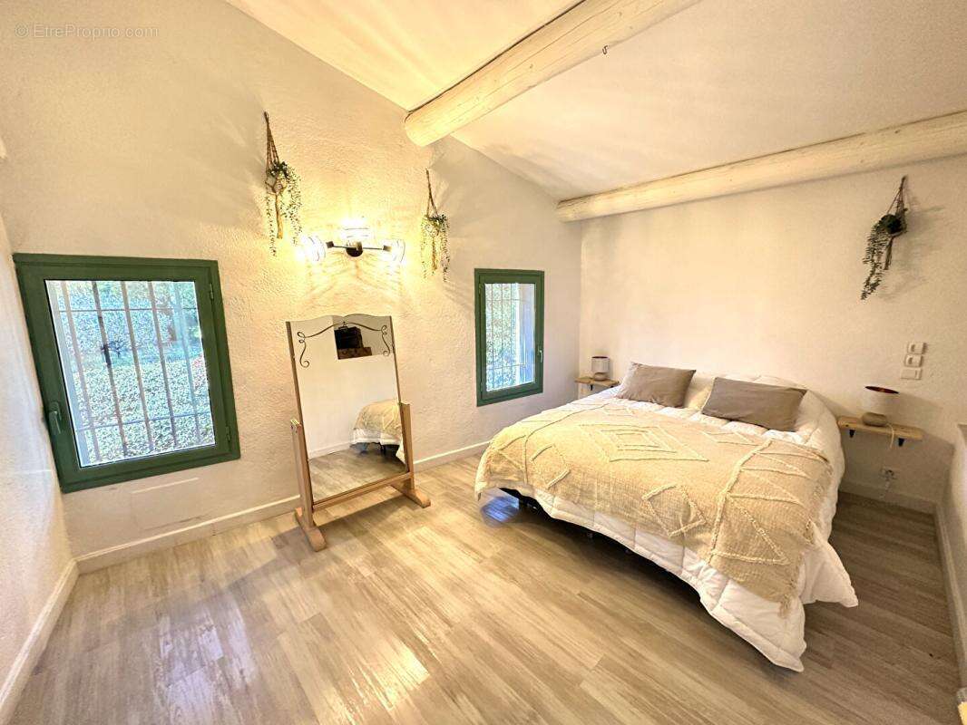 Maison à AIX-EN-PROVENCE