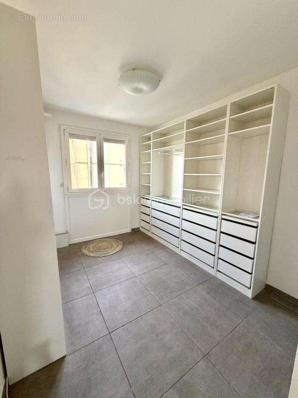 Appartement à LA GARDE