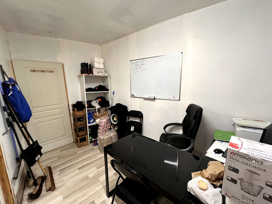 Appartement à GUISE