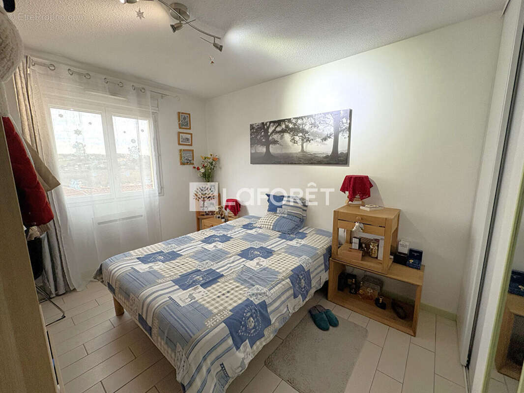 Appartement à GRIGNY