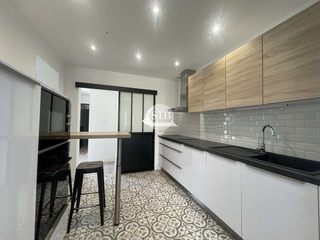 Maison 59 m² à Saint-Michel-Sur-Orge  - photo 9
