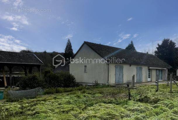 Maison à NOGENT-LE-ROI