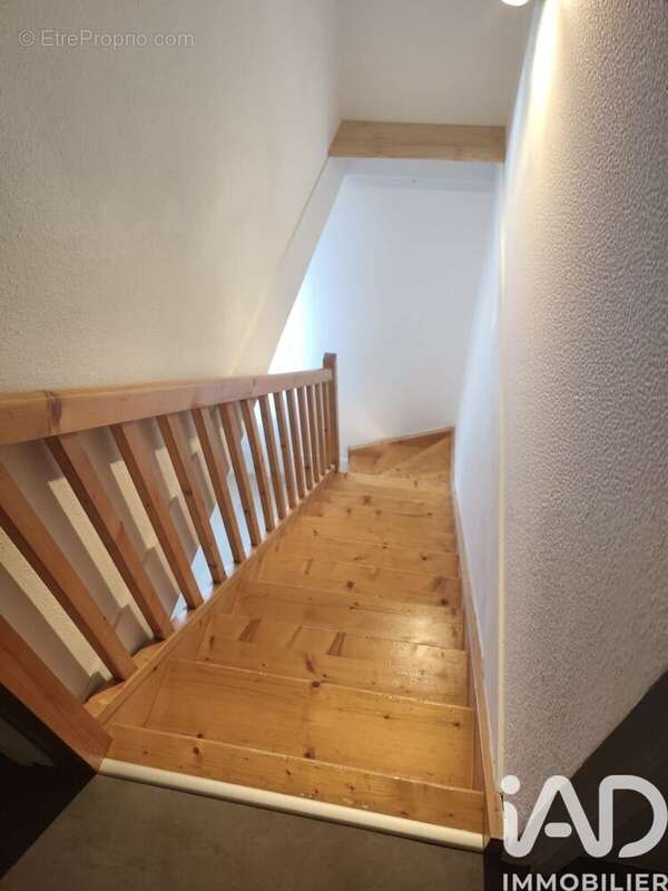 Photo 5 - Appartement à ROANNE