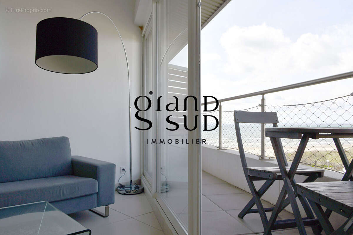 Appartement à LE GRAU-DU-ROI