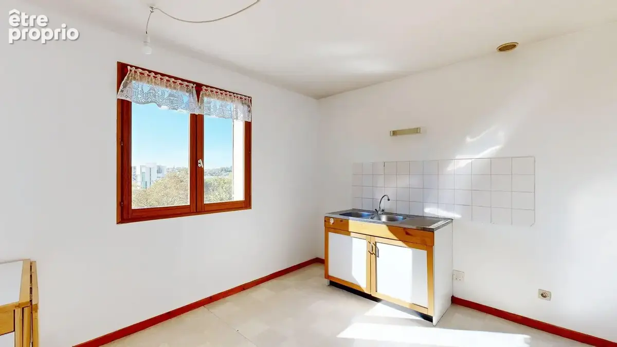 Besançon témis - maison t6 avec sous-sol sur terrain de 266m2 - photo 6