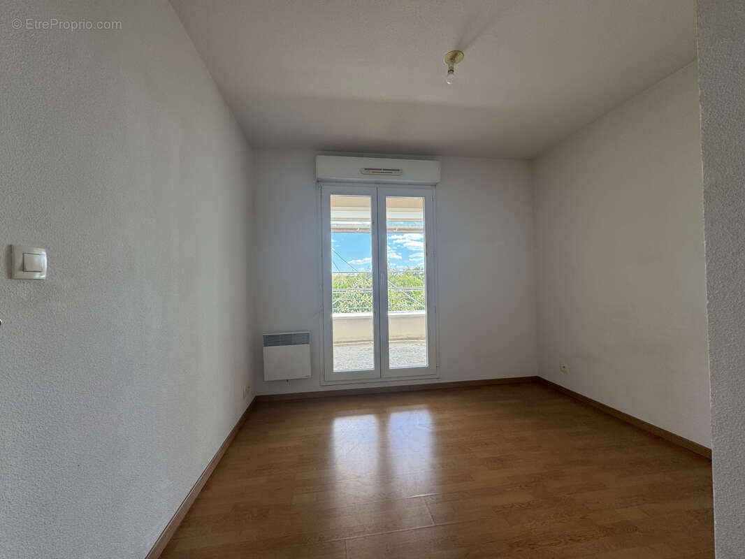 Appartement à OLIVET