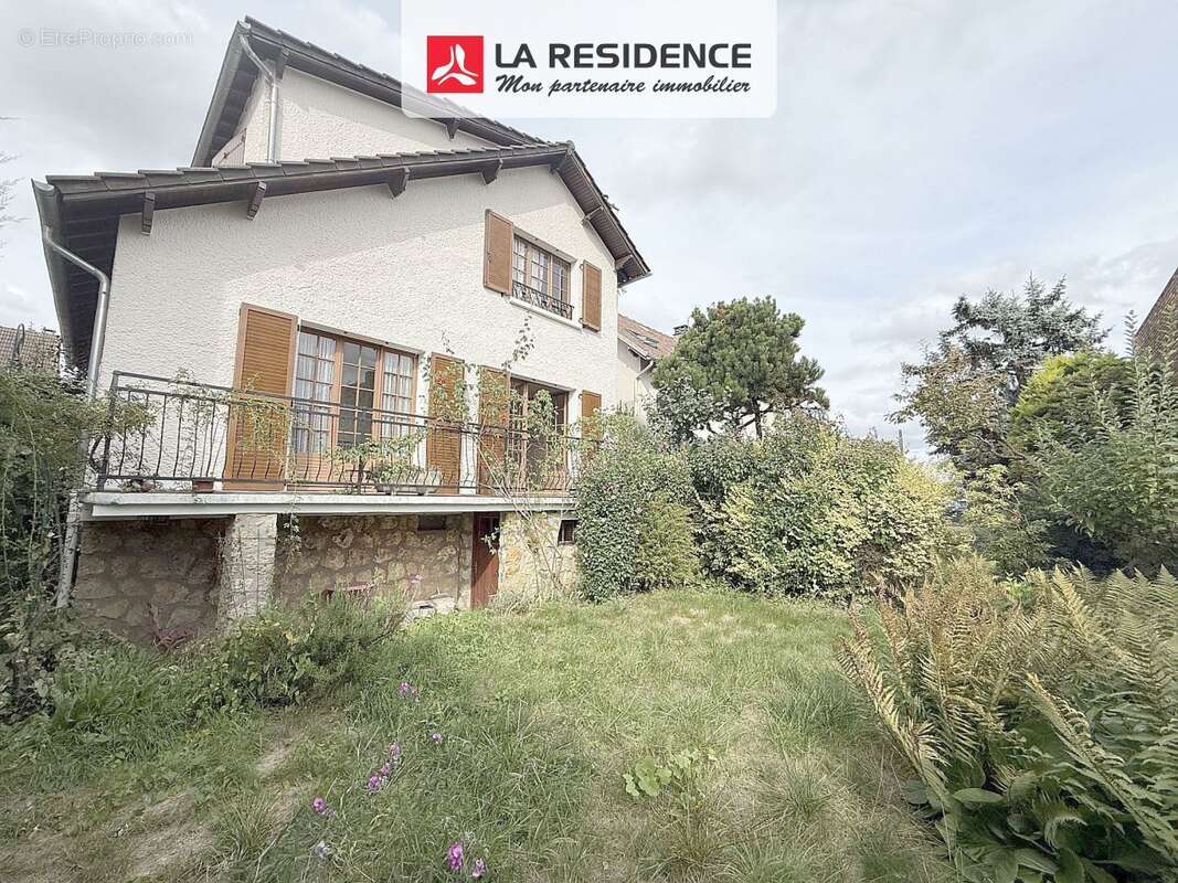 Maison à VELIZY-VILLACOUBLAY