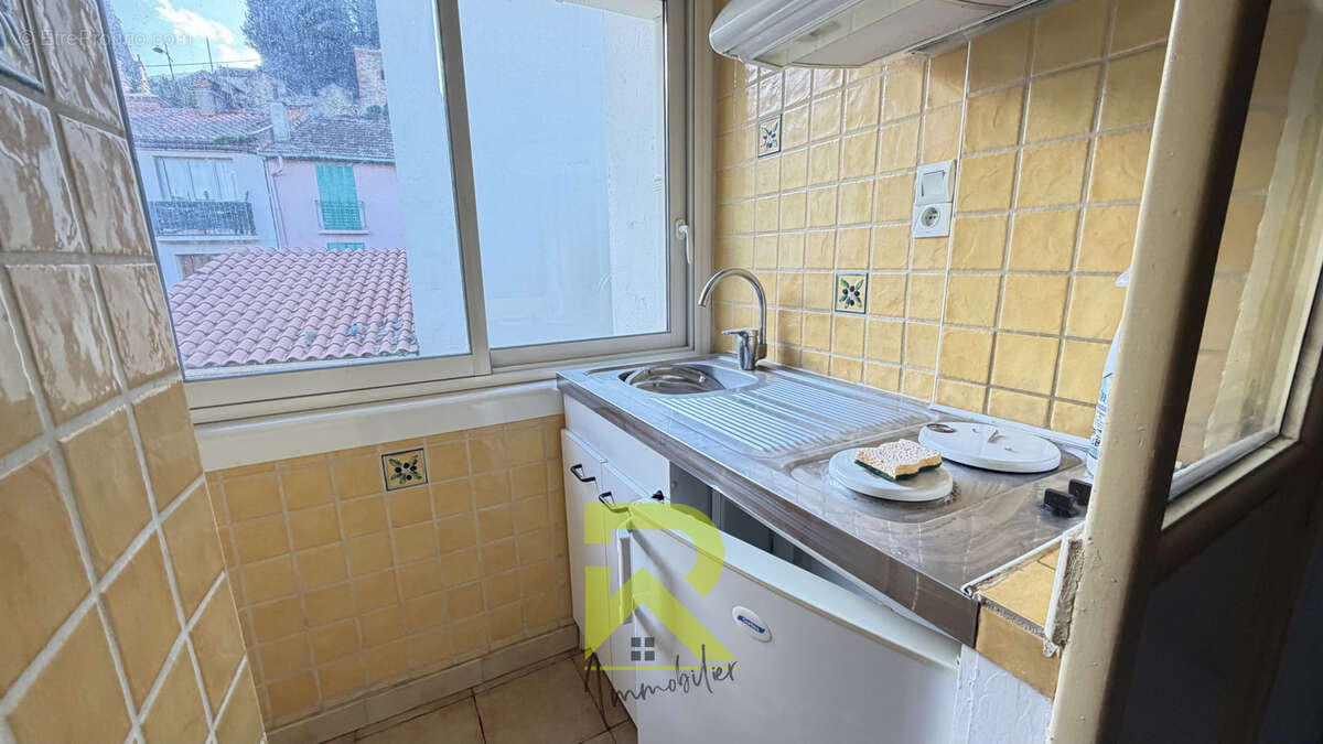 Appartement à AMELIE-LES-BAINS-PALALDA