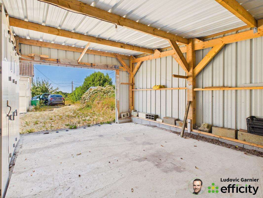 Maison 90 m² à Saint-Barthelemy  - photo 14