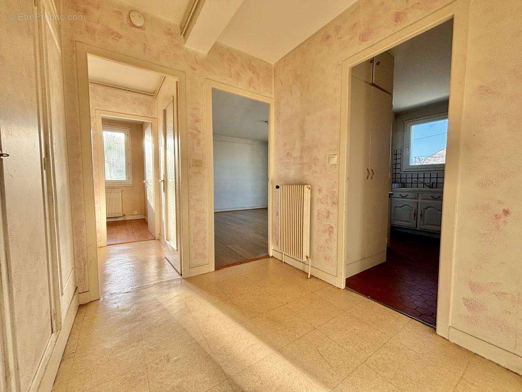 Appartement à OLIVET