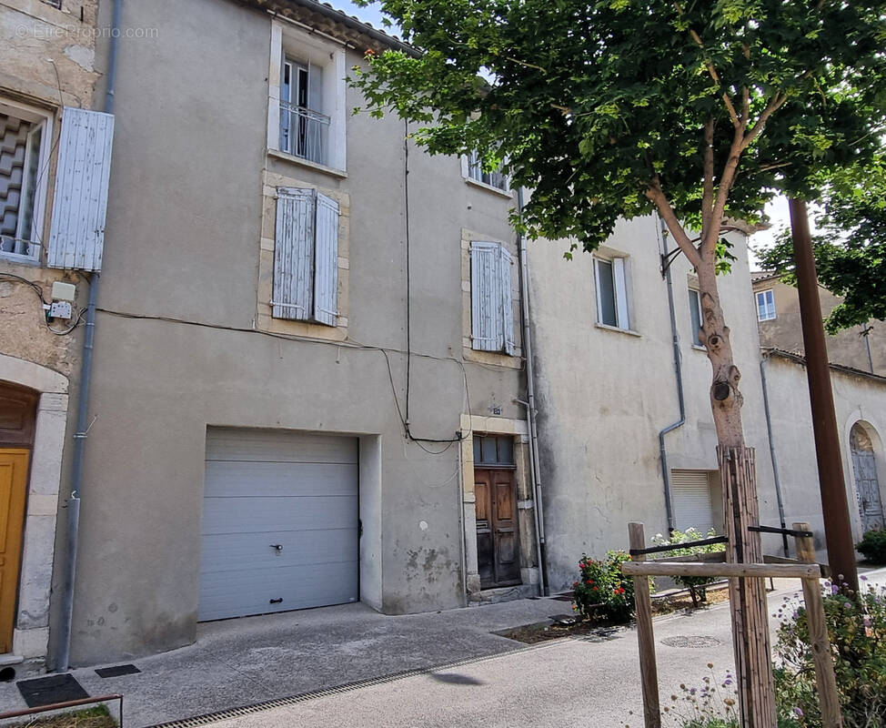 Appartement à GANGES