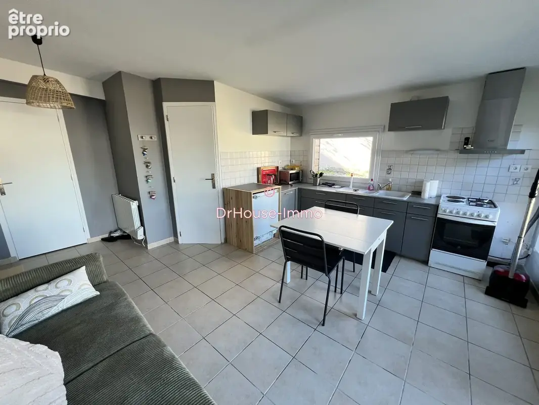 Maison 2 pièces 43 m² à vendre à Paimpol (22500) - photo 3