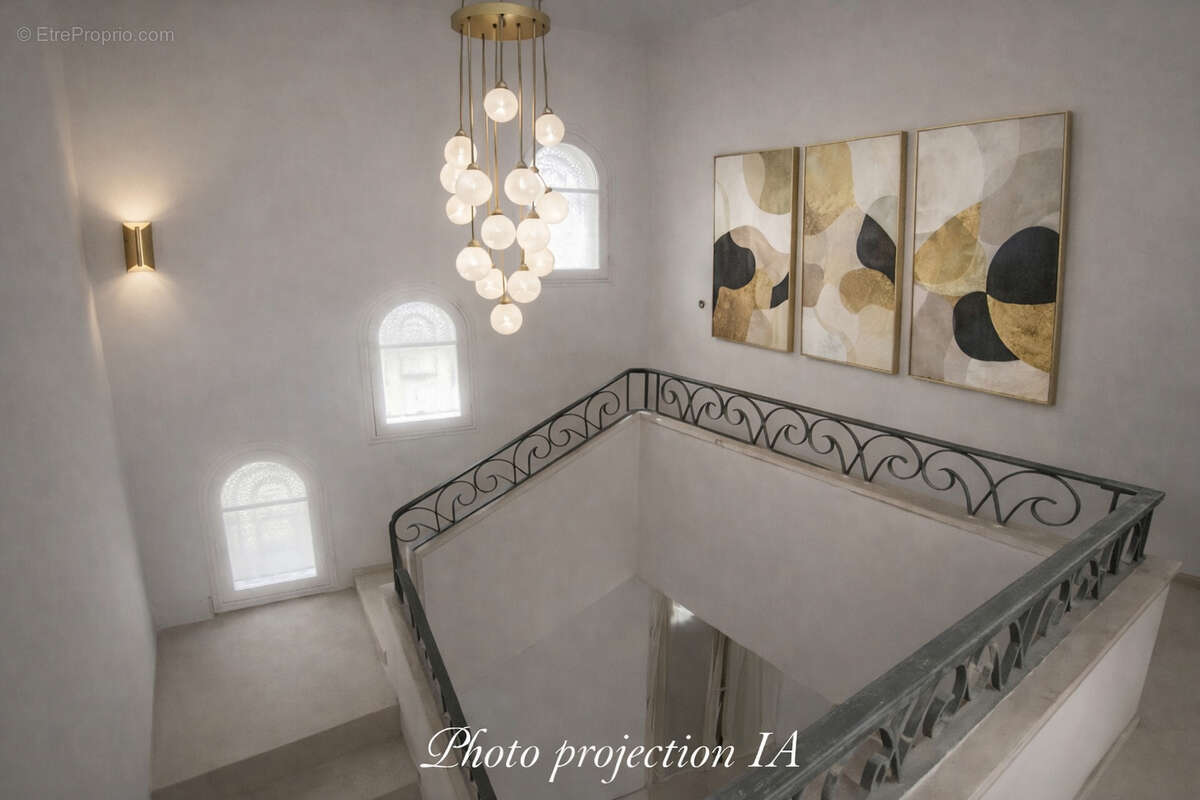 Maison à SAINT-RAPHAEL