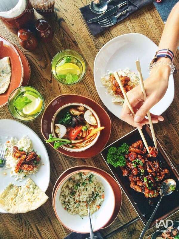 Photo 4 - Commerce à ROCHEFORT