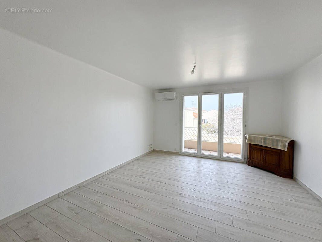 Appartement à SANARY-SUR-MER