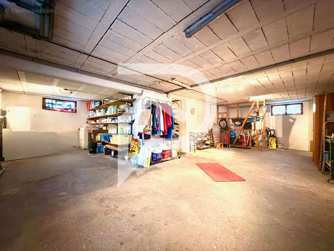 Maison à WINTZENHEIM