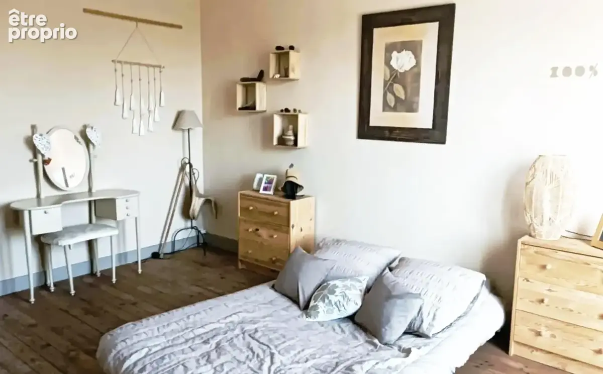 Maison 108 m² à Fondettes  - photo 6