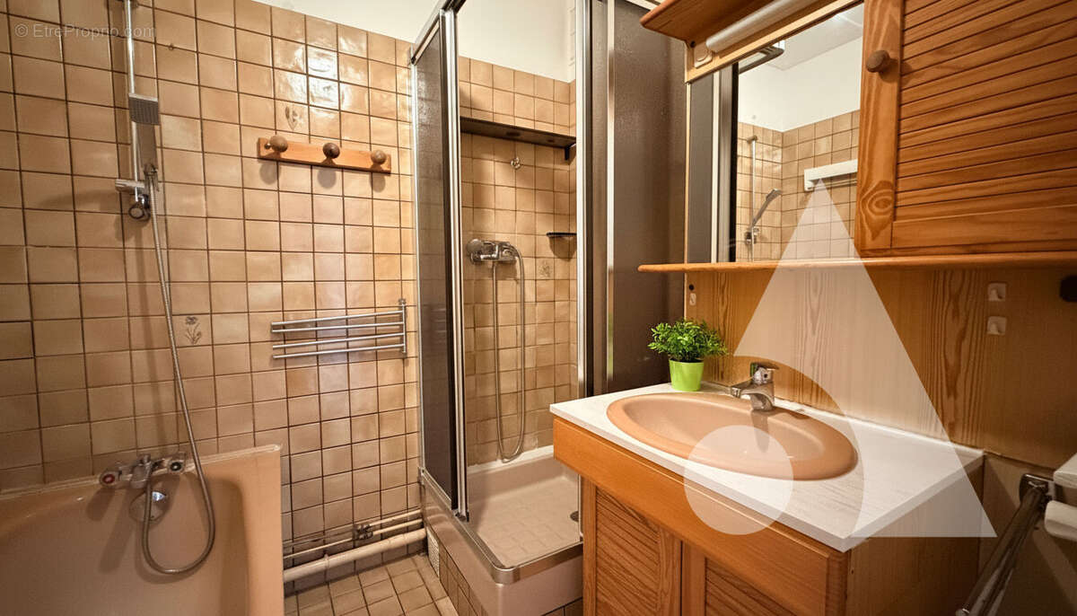 Appartement à EVRY
