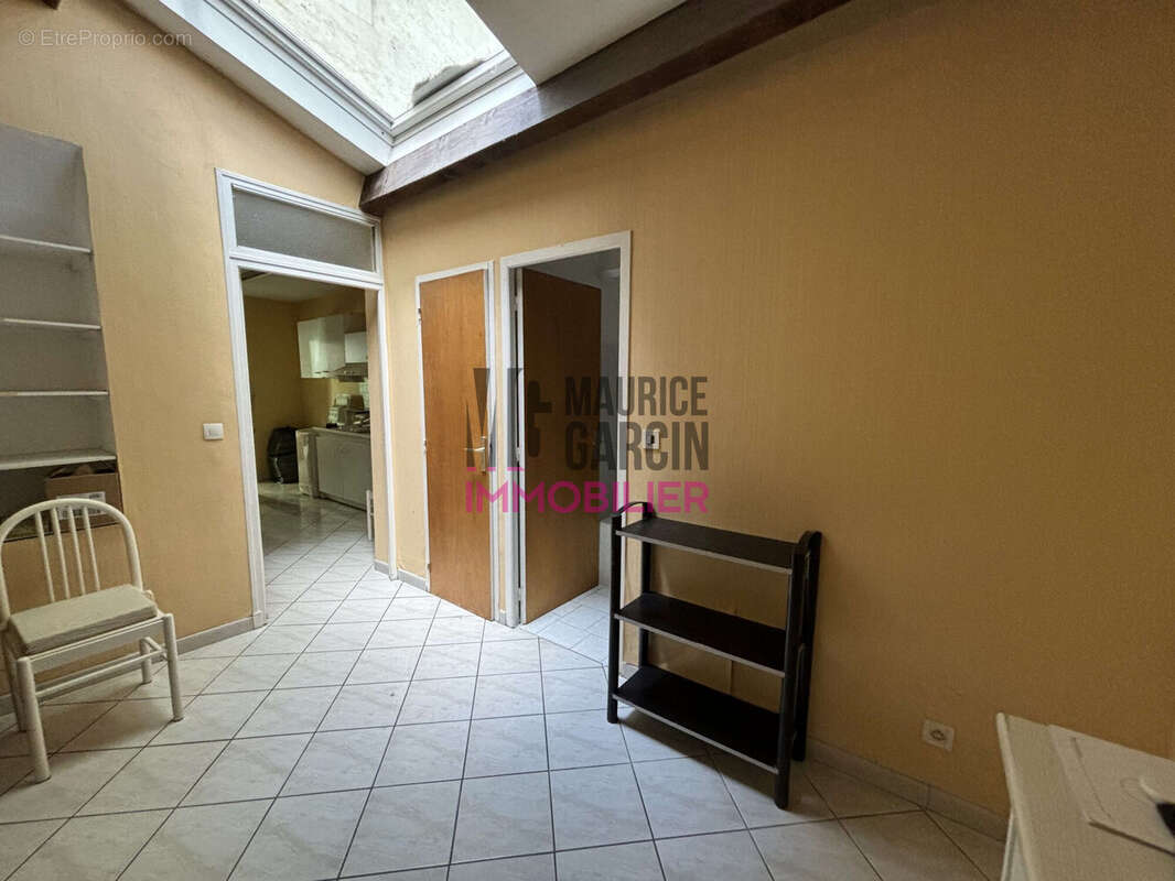 Appartement à ORANGE