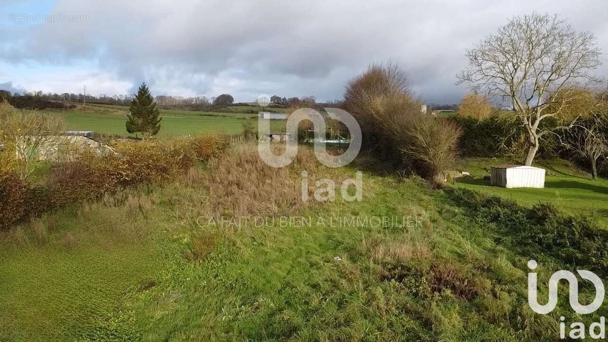Photo 6 - Terrain à MEULERS