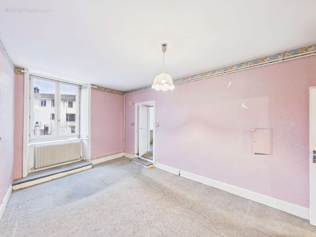 Appartement à AMBERT