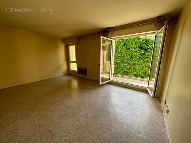 Appartement à GIF-SUR-YVETTE