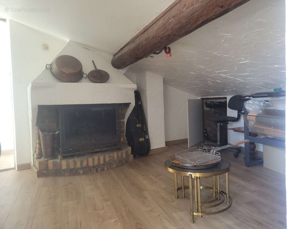 Appartement à MORNANT