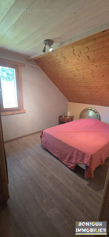 Maison 176 m² à Lepin-Le-Lac  - photo 7