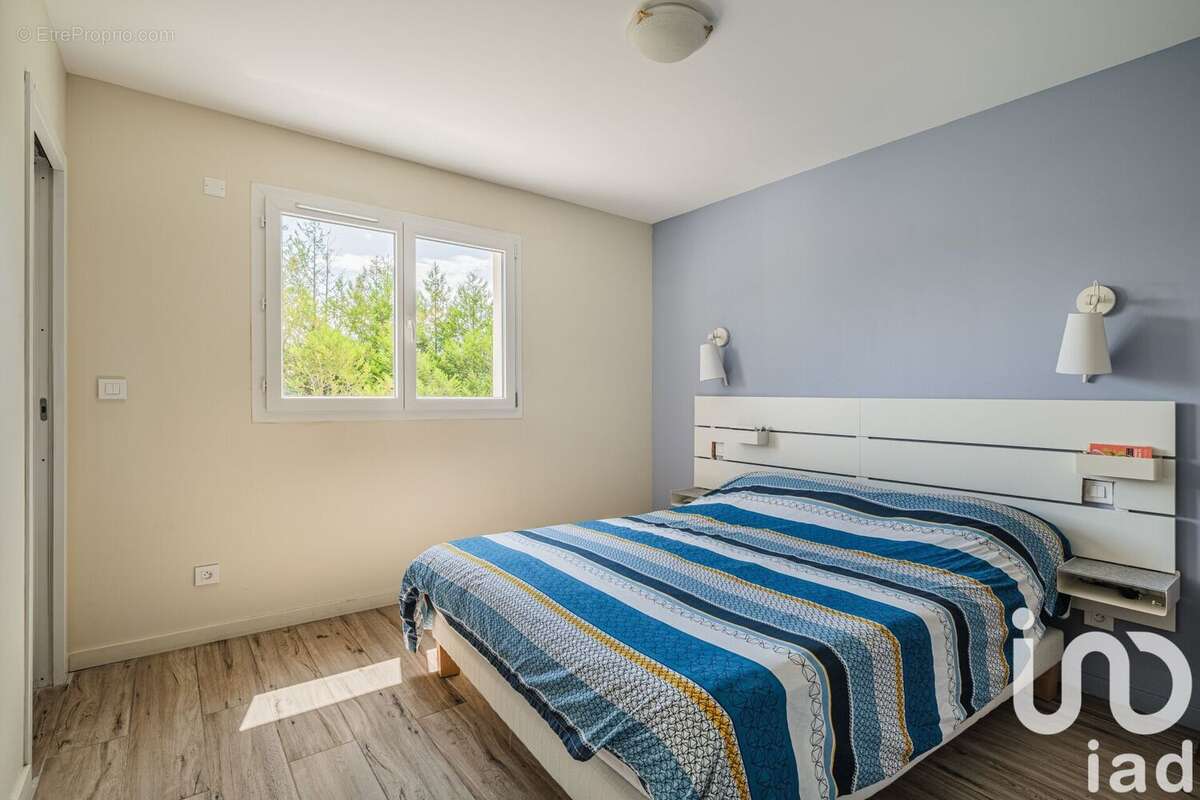 Photo 7 - Maison à CLAIX