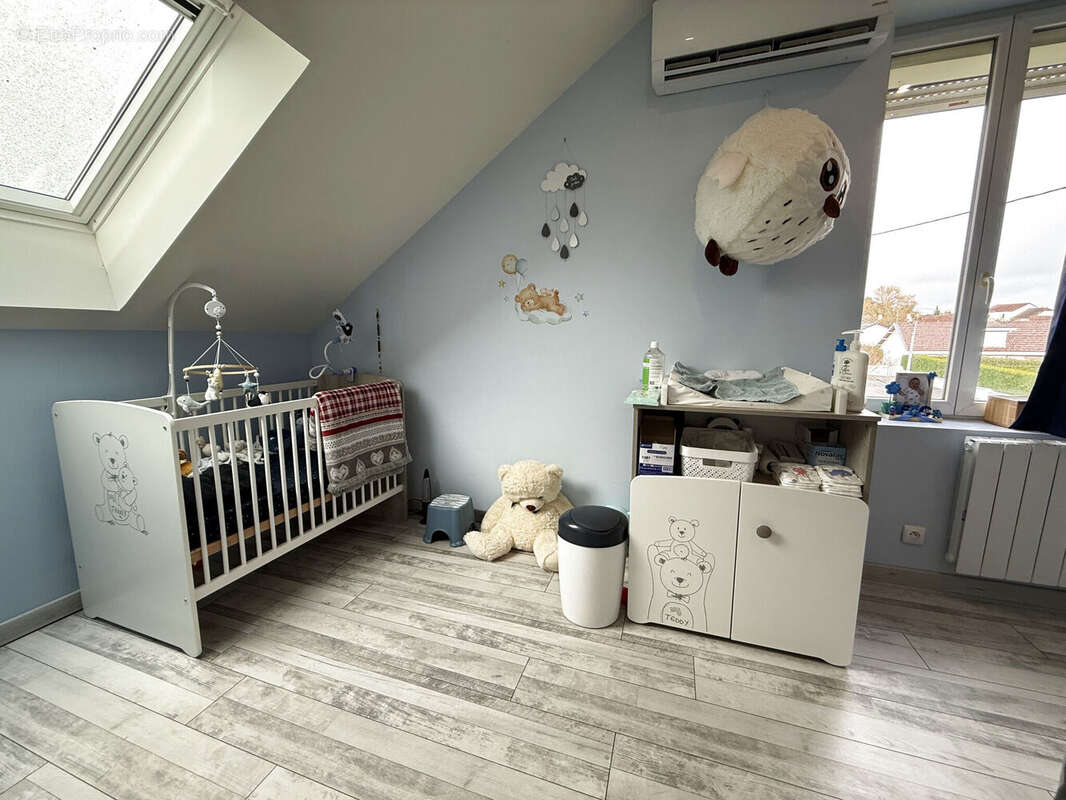 Photo 4 - Maison à MONTCEAU-LES-MINES