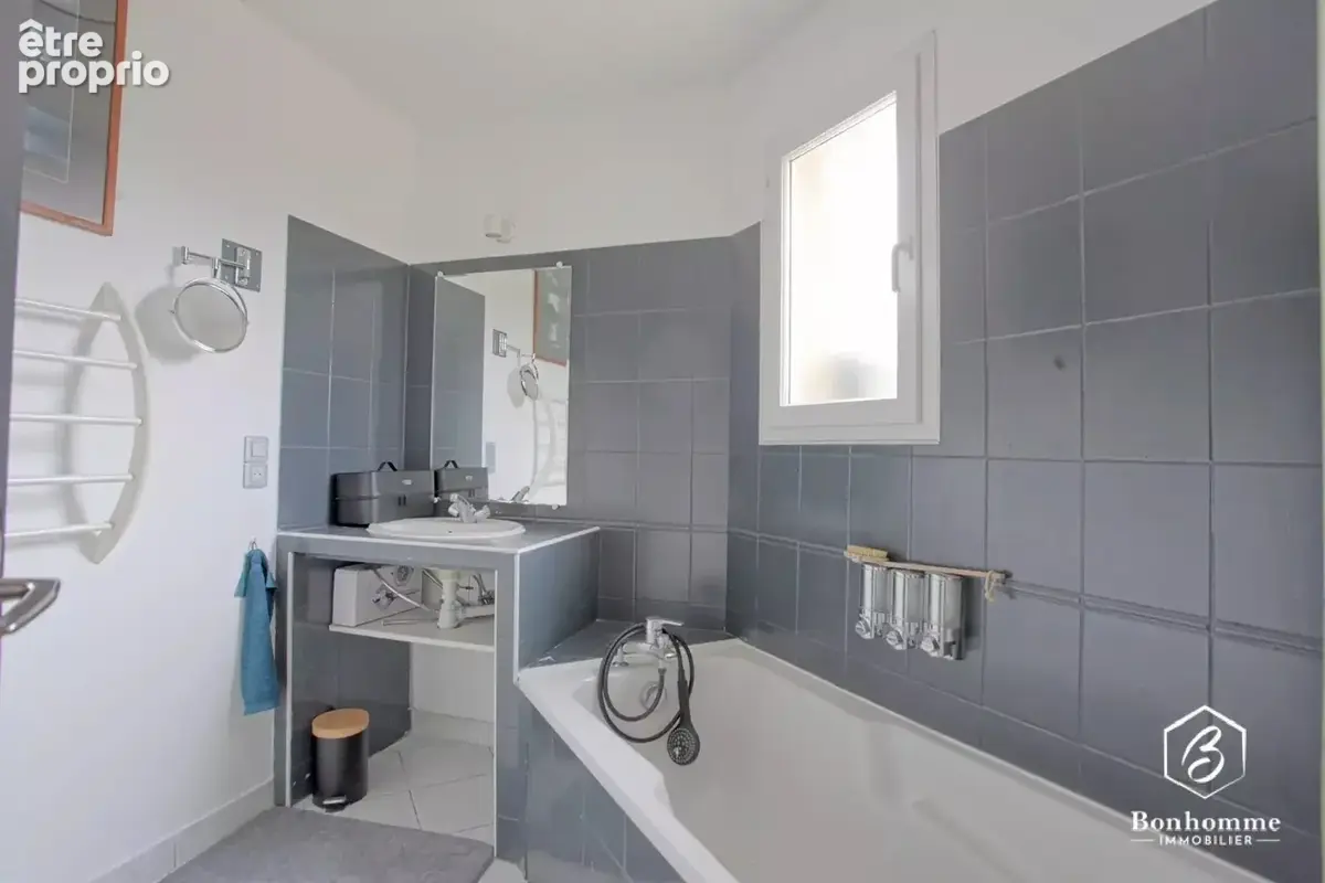 Maison 7 pièces 174 m² - Saint-Morillon - photo 7