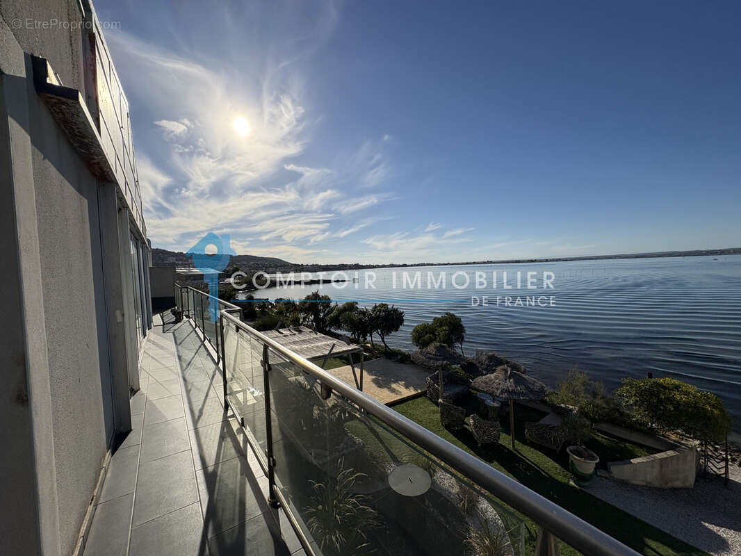 A vendre maison sete - photo 14