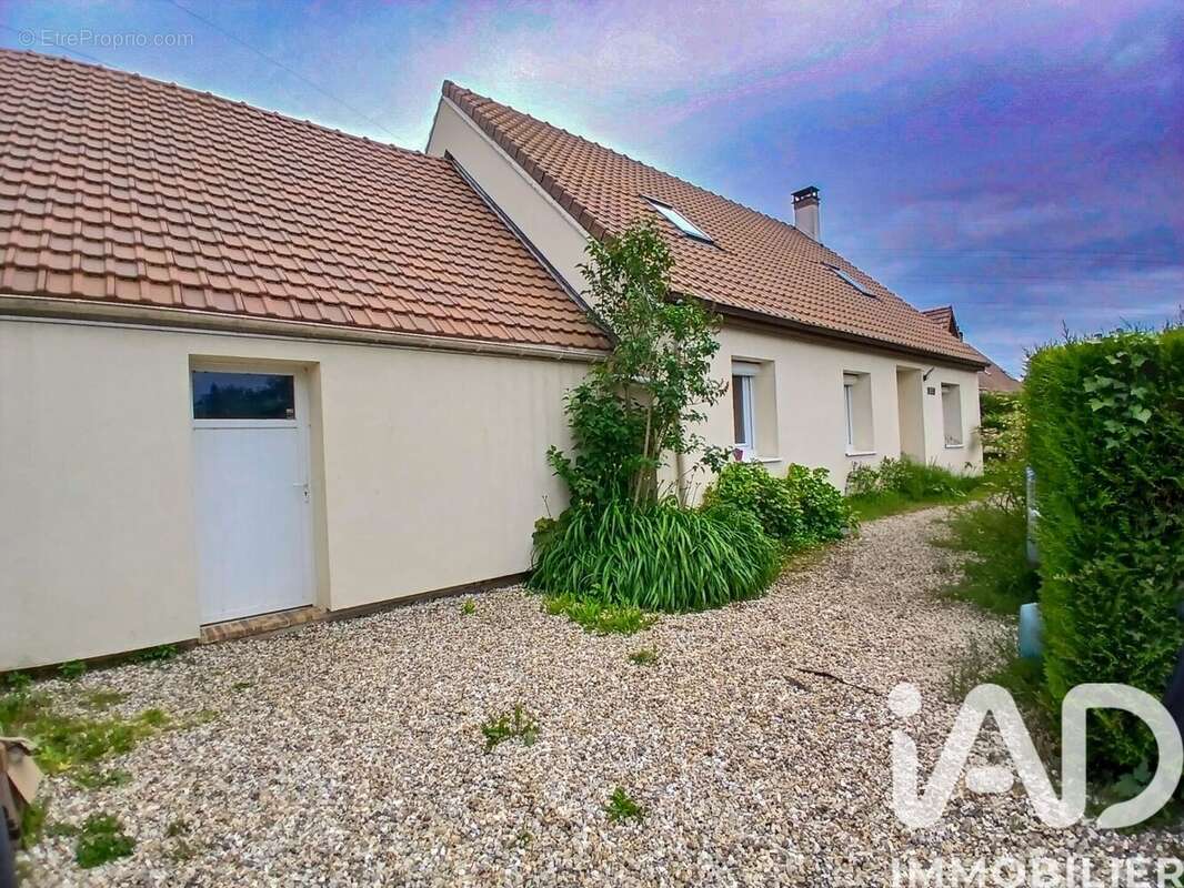 Photo 2 - Maison à CAUMONT