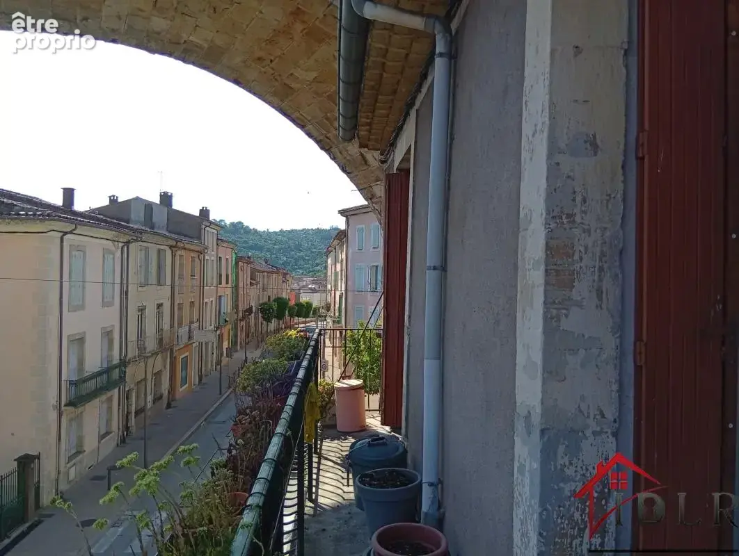 Appartement 110m2 à Bédarieux - photo 6