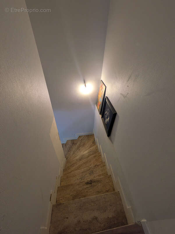 Maison 2 chambres au bas Pont-Scorff - photo 12