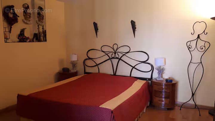 Appartement à EPERNAY