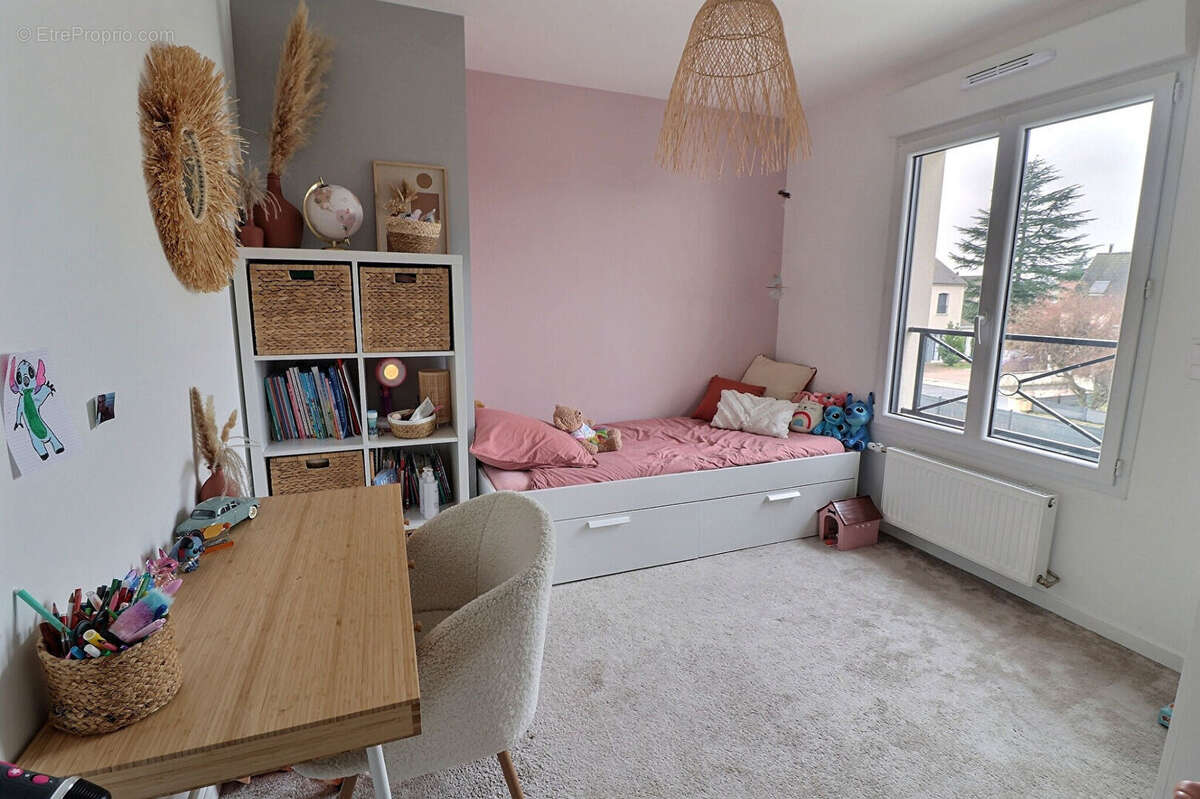 Maison à LES BREVIAIRES