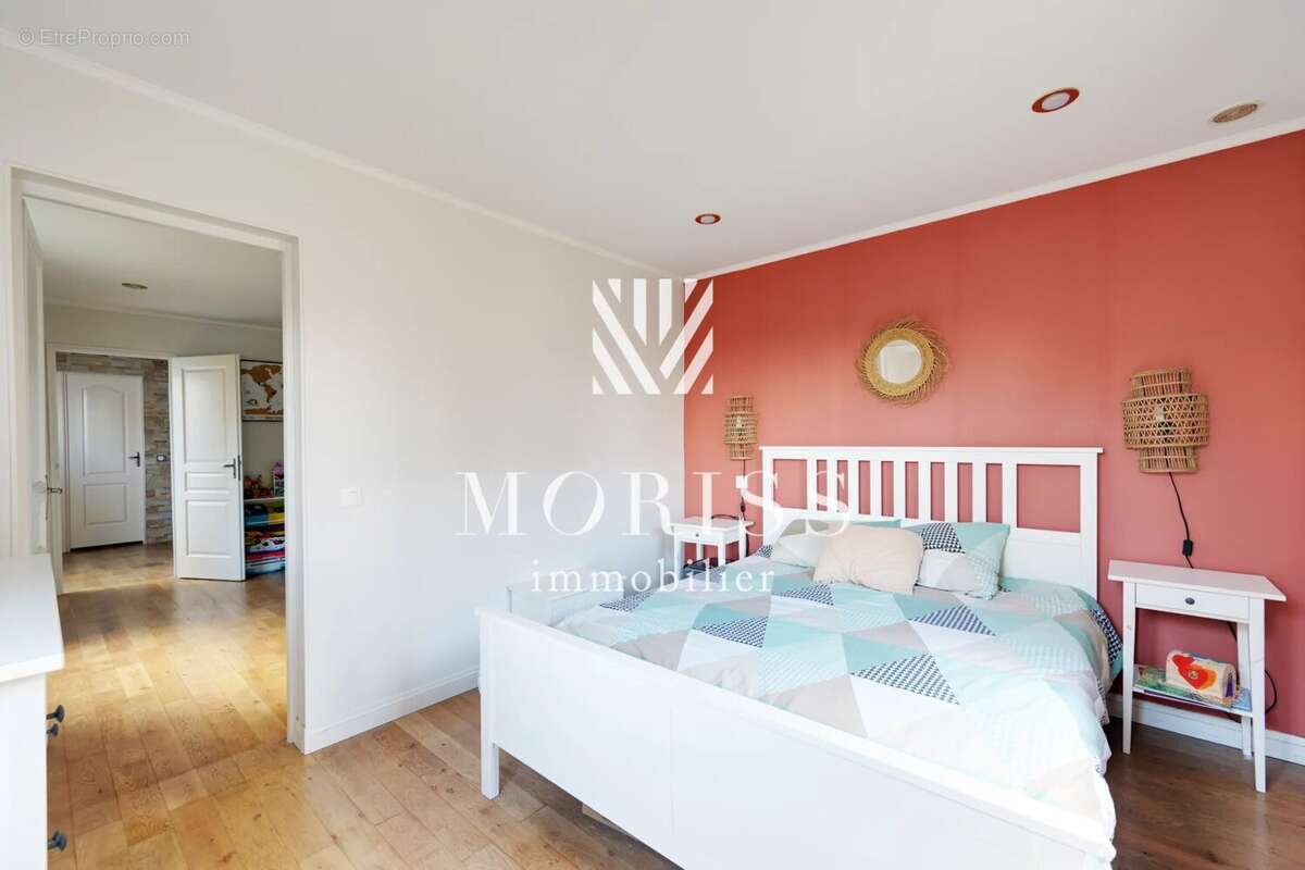 Maison à MONTREUIL